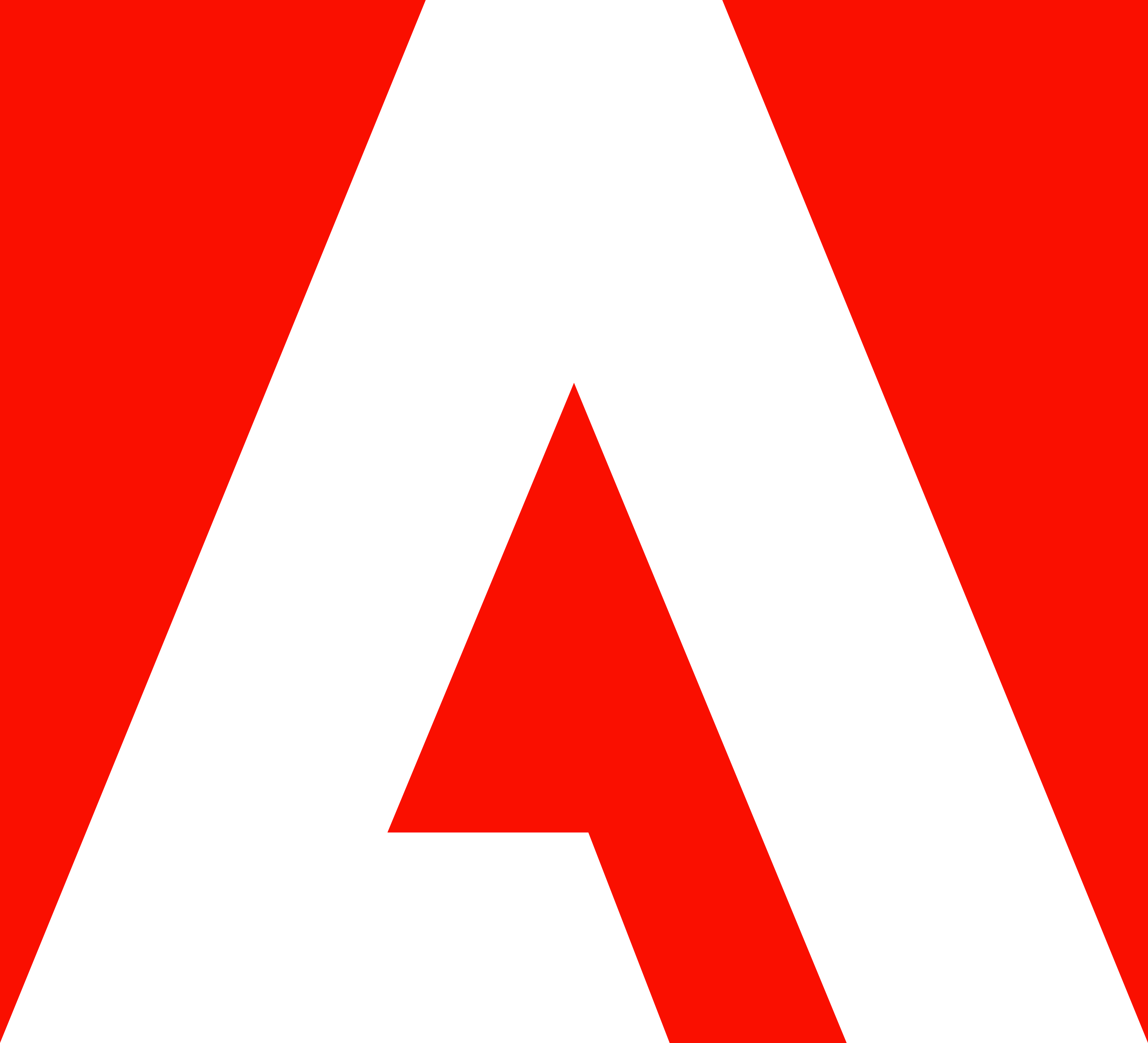 Adobe Logo PNG Free Image