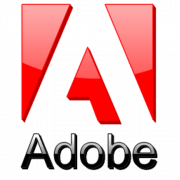 Adobe Logo PNG Images HD