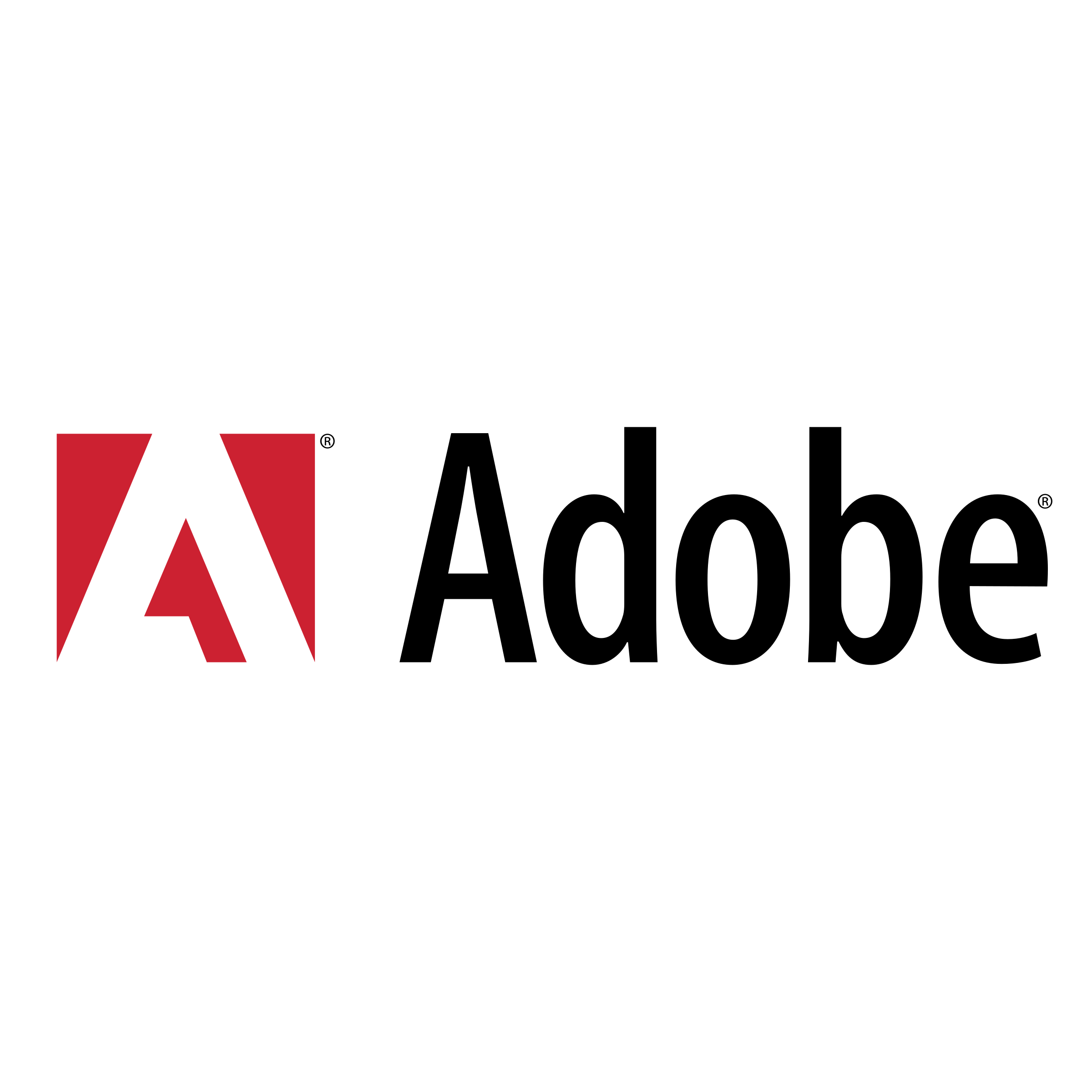 Adobe Logo PNG Photos