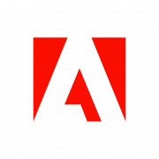 Adobe Logo PNG Picture
