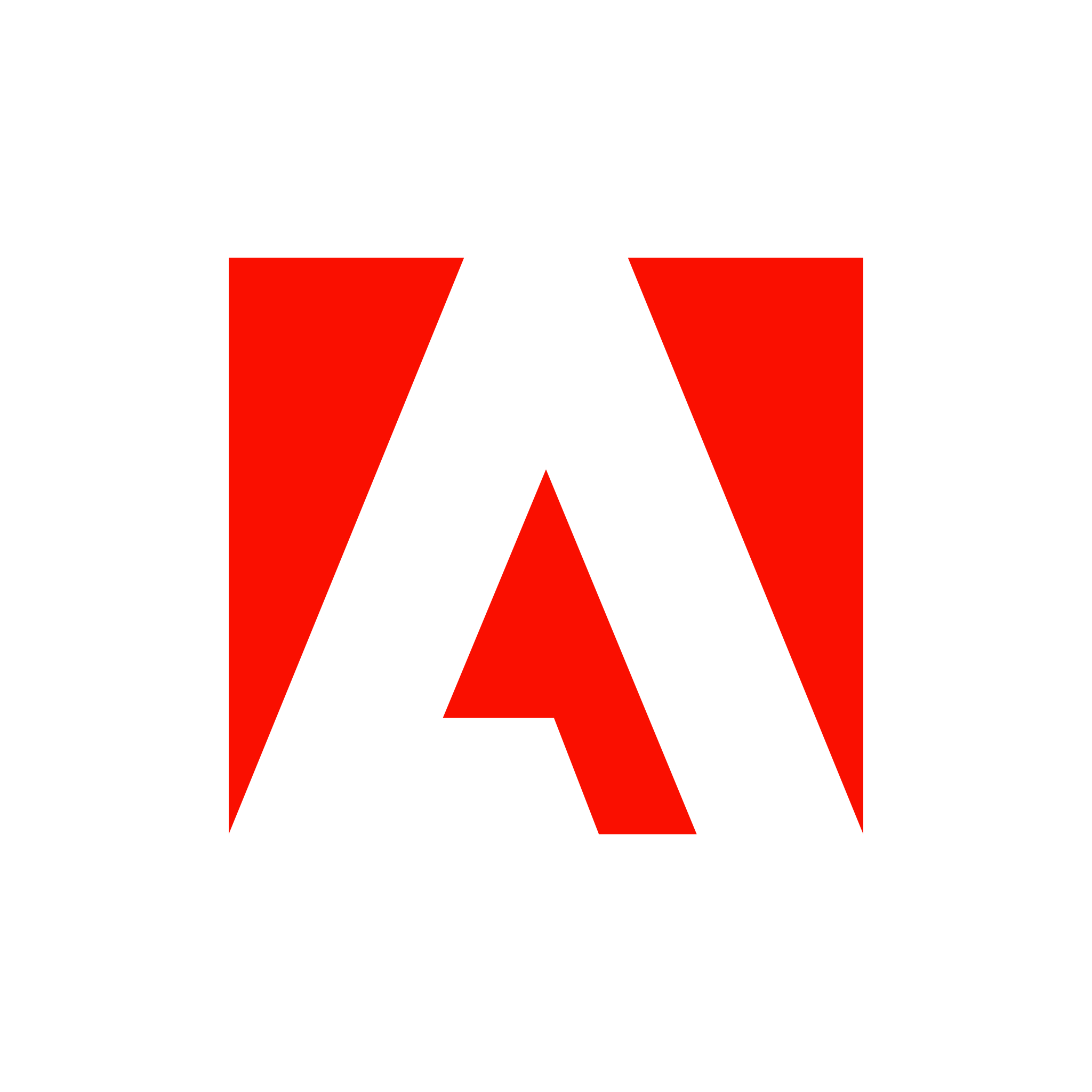 Adobe Logo PNG Picture - PNG All | PNG All