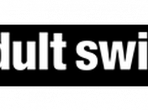 Adult Swim Logo PNG