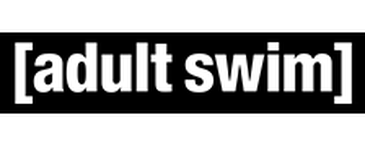 Adult Swim Logo PNG