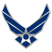 Air Force Logo PNG Clipart - PNG All