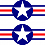 Air Force Logo PNG File