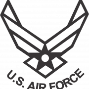 Air Force Logo PNG Images