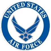 Air Force Logo PNG Photos