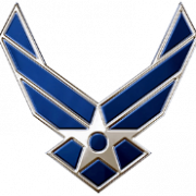 Air Force Logo PNG Pic