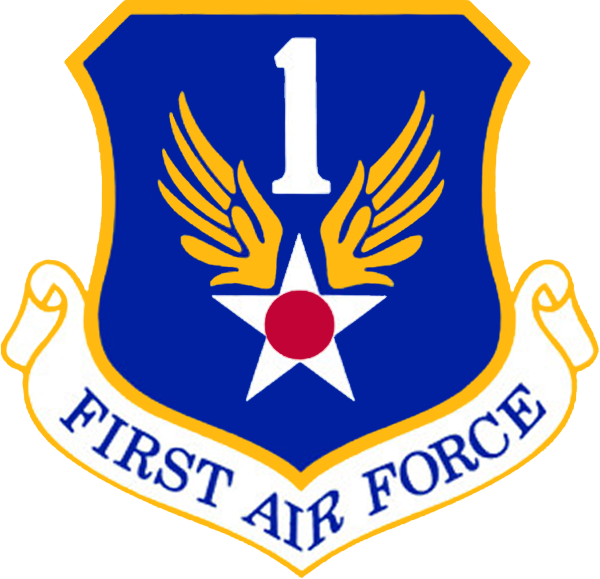 Air Force Logo - PNG All