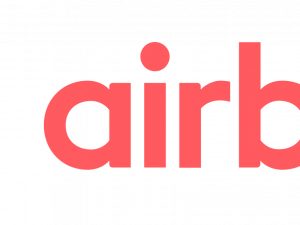 Airbnb Logo PNG Photos