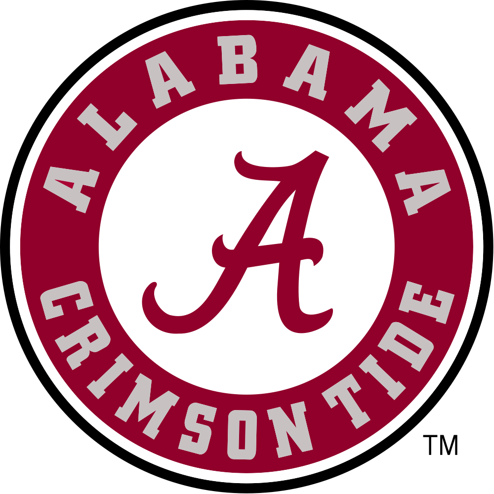 Alabama Logo PNG File