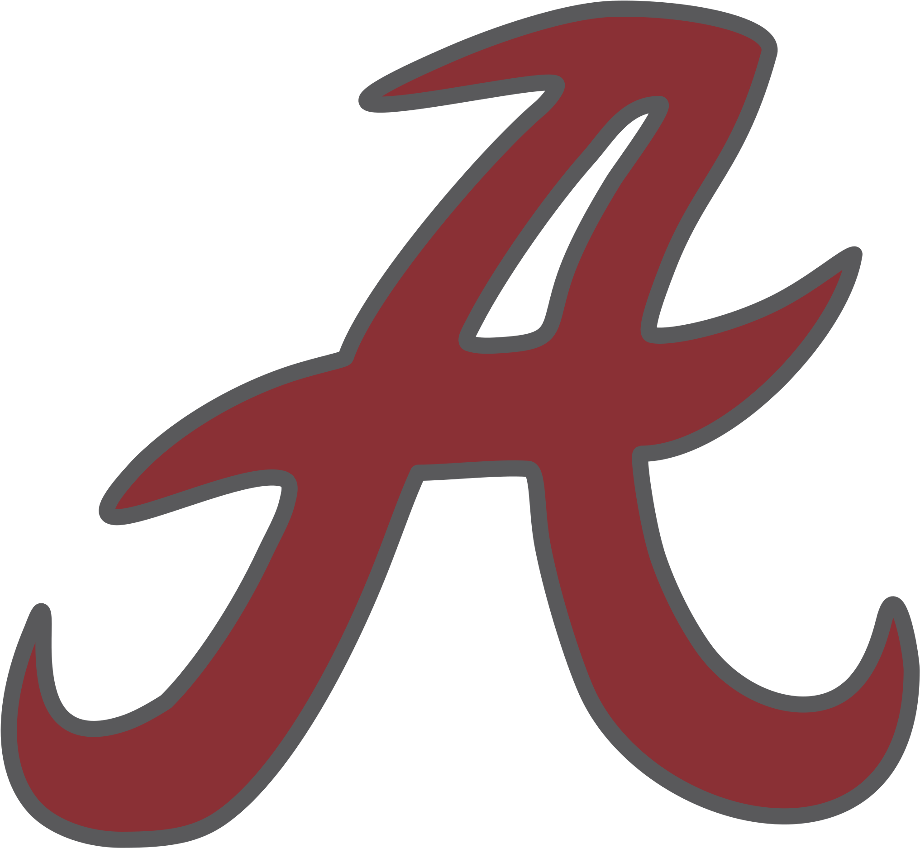 Alabama Logo PNG Image