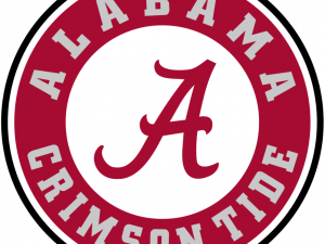 Alabama Logo PNG Photo