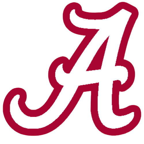 Alabama Logo PNG Pic