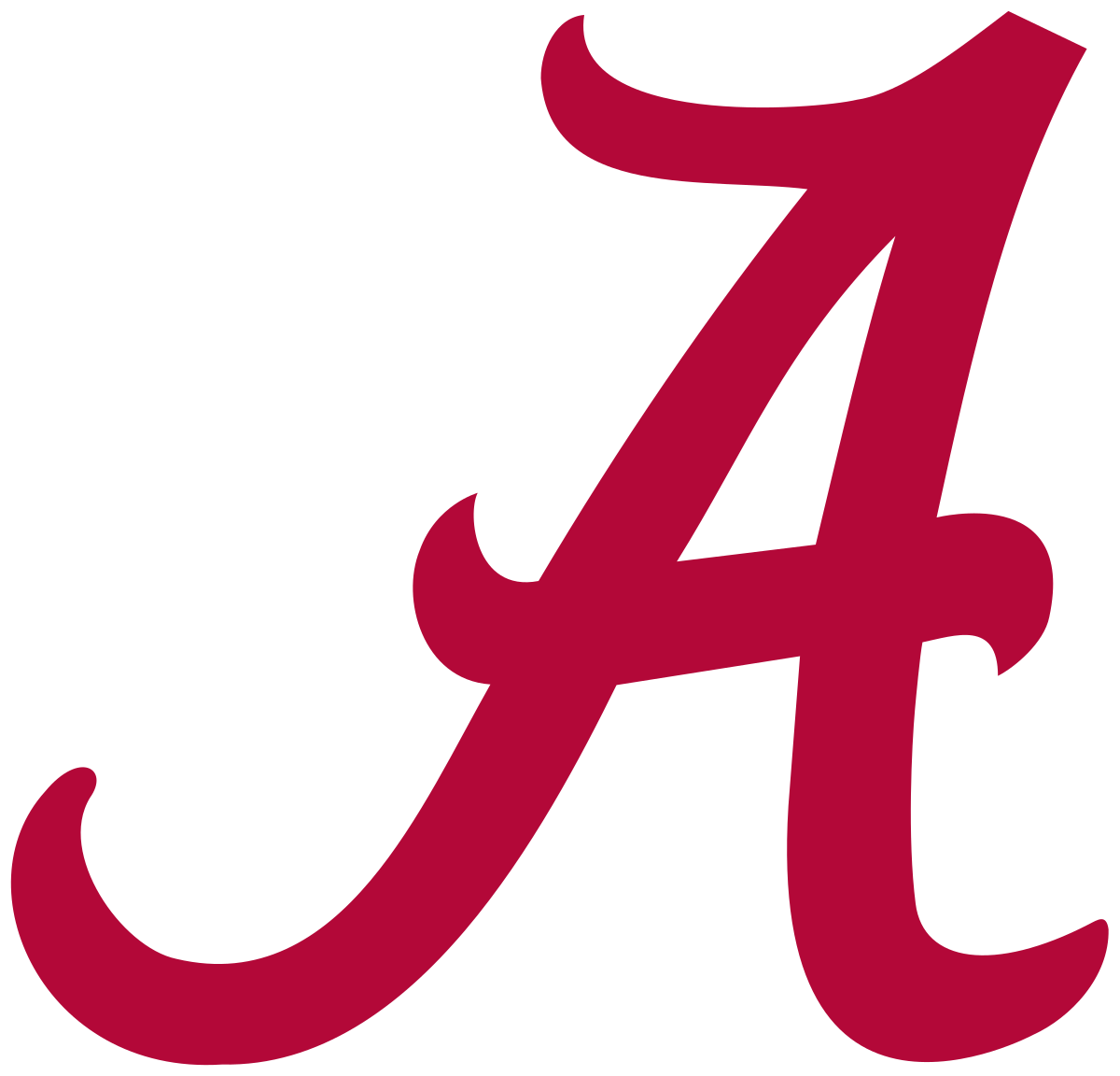 Alabama Logo PNG