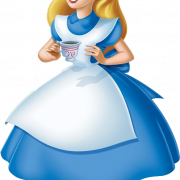 Alice In Wonderland Disney