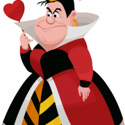 Alice In Wonderland PNG Picture