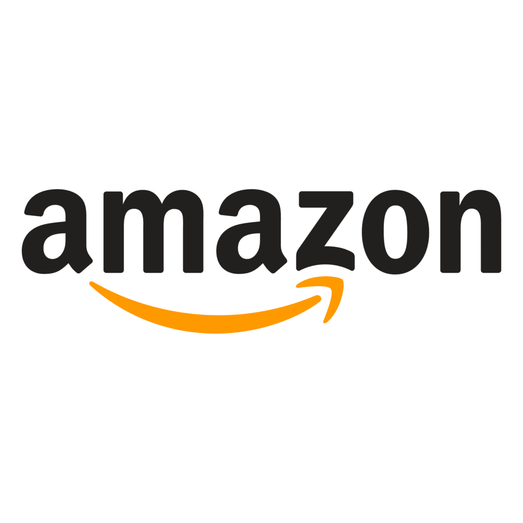 Amazon Logo PNG Image