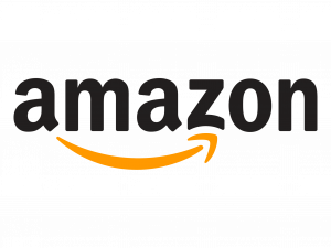 Amazon Logo PNG Pic