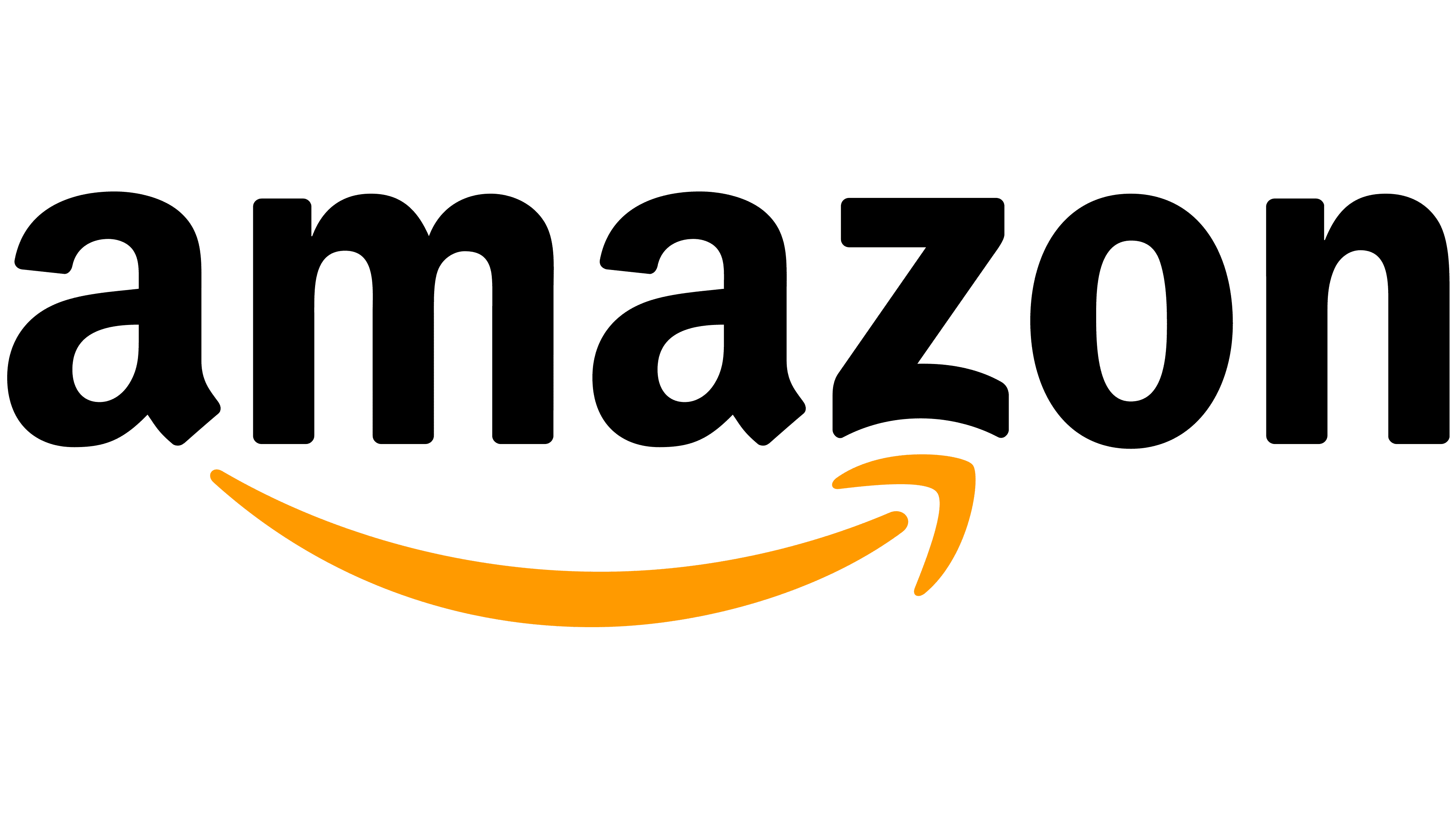 Amazon Logo PNG