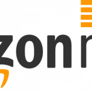 Amazon Music Logo PNG Cutout