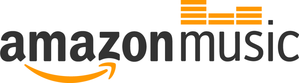 Amazon Music Logo PNG Cutout