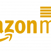 Amazon Music Logo PNG File