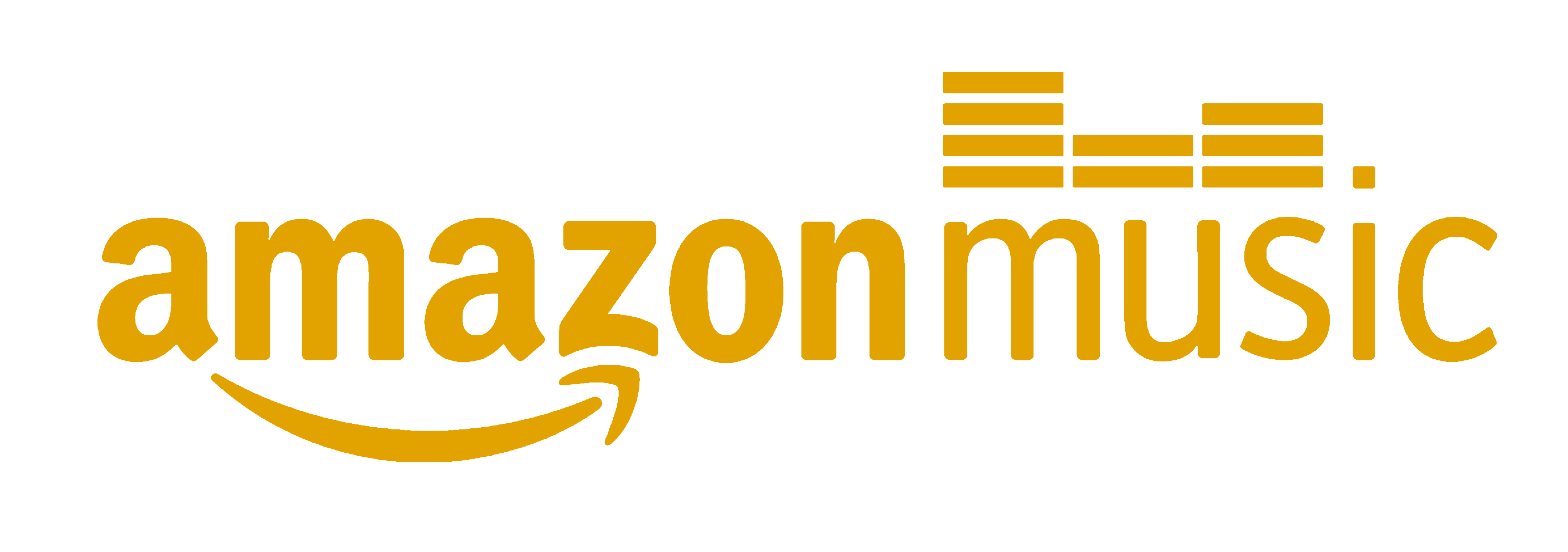 Amazon Music Logo PNG File