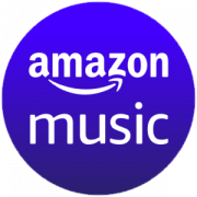 Amazon Music Logo PNG Image