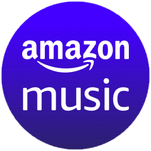 Amazon Music Logo PNG Image