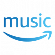 Amazon Music Logo PNG Images