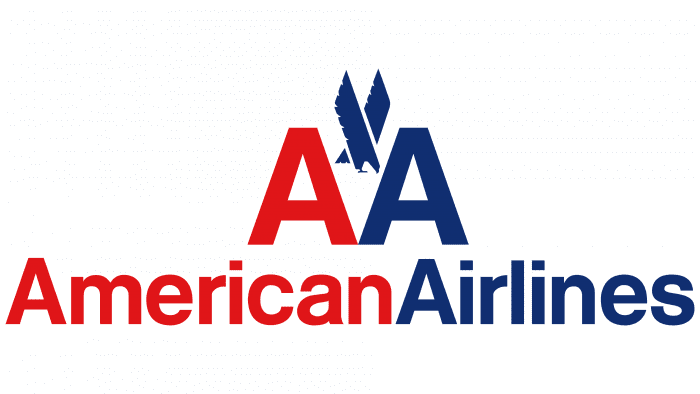 American Airlines Logo PNG Image