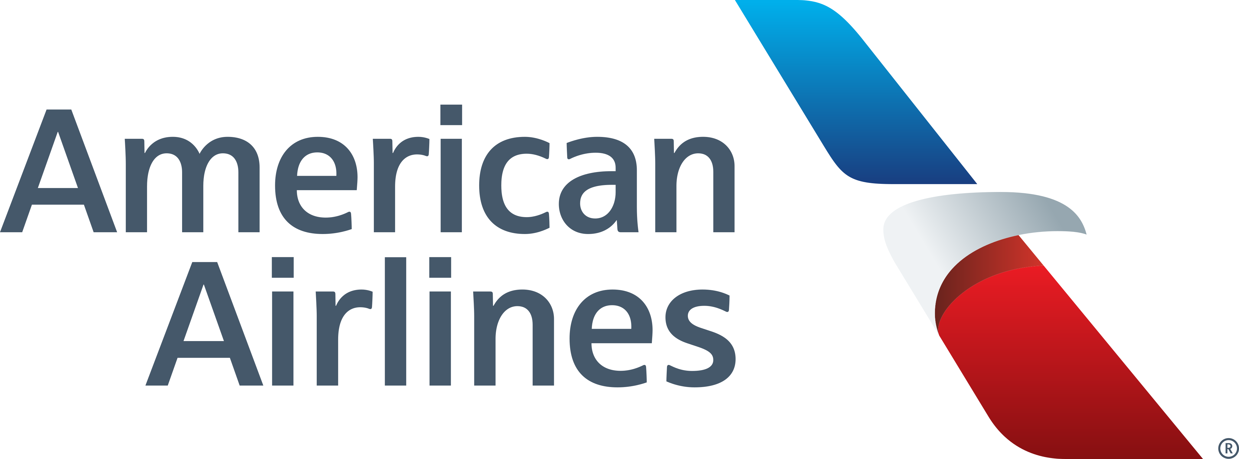 American Airlines Logo PNG Pic