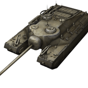 American Tank PNG Clipart
