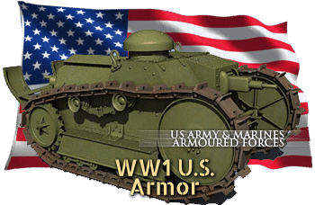American Tank PNG Free Image