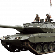 American Tank PNG Pic