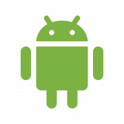 Android Logo PNG Clipart