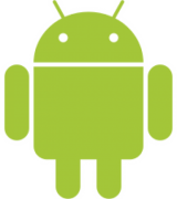 Android Logo PNG HD Image