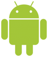 Android Logo PNG HD Image