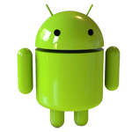 Android Logo PNG Image HD