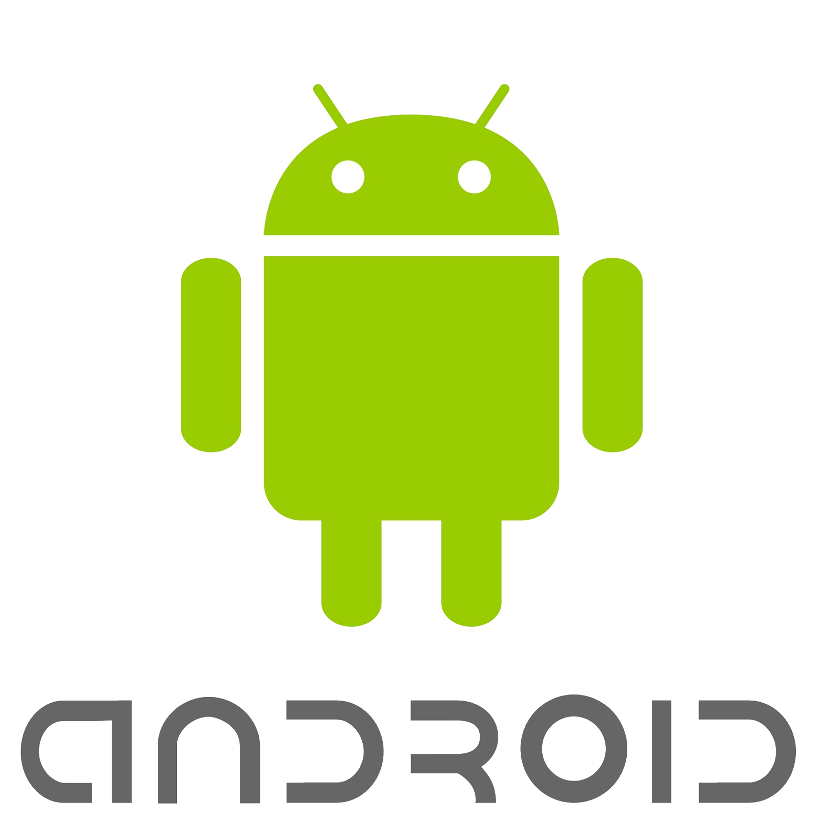 Android Logo PNG Images