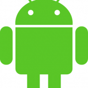 Android Logo PNG Photos