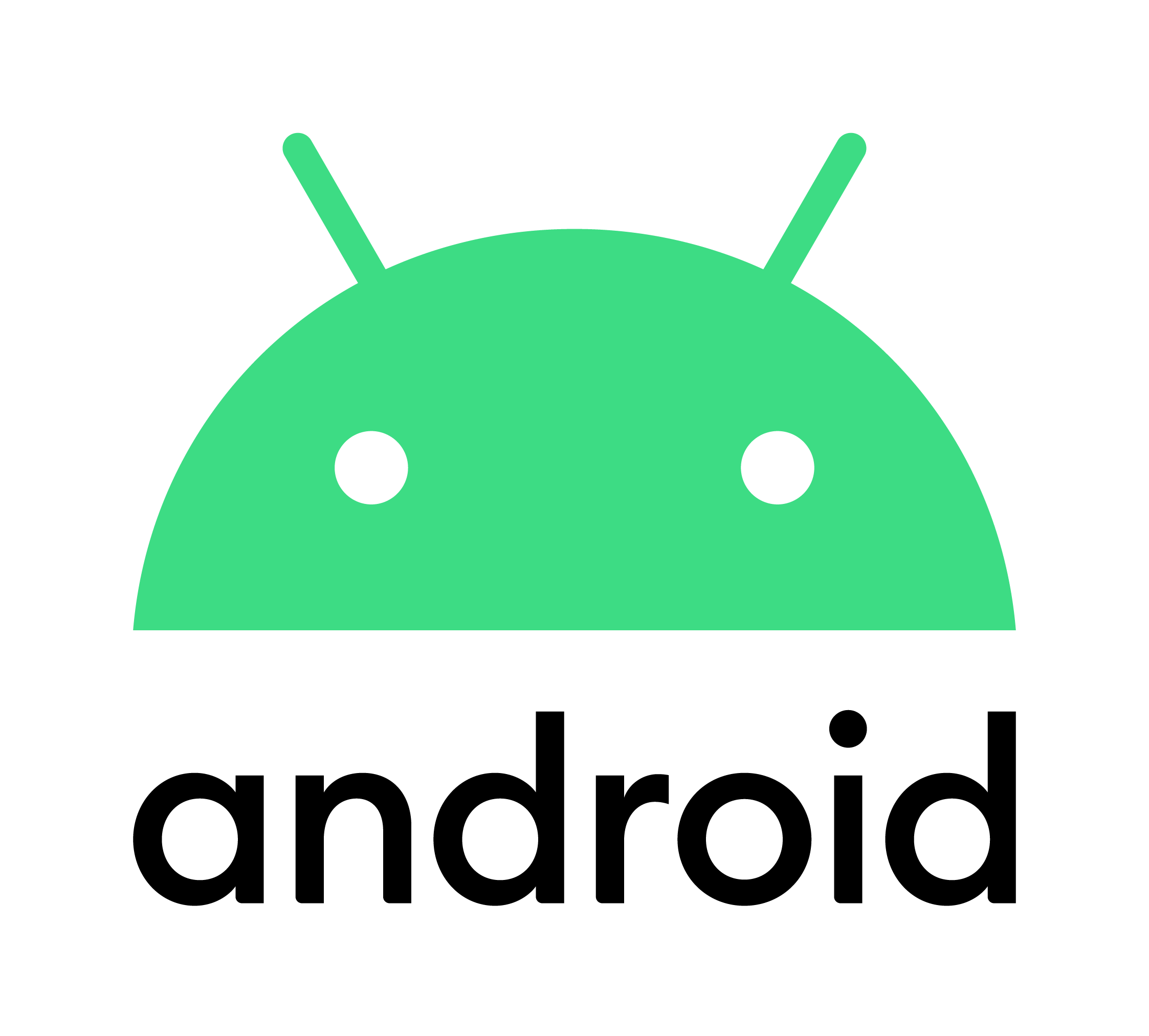 Android Logo PNG Pic