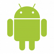 Android Logo Transparent