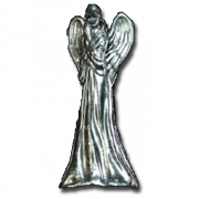 Angel Monument PNG Image HD