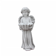Angel Monument PNG Images HD