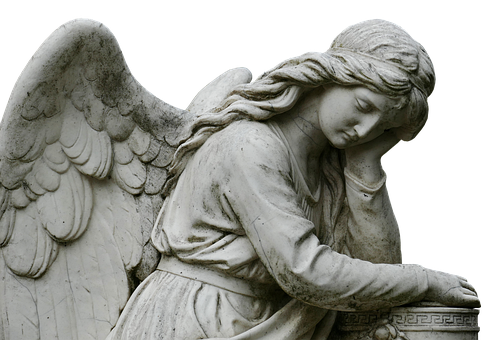 Angel Monument