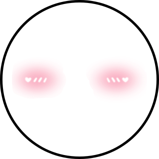 Anime Blush PNG Photo - PNG All