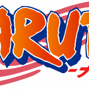 Anime Logo PNG Photos