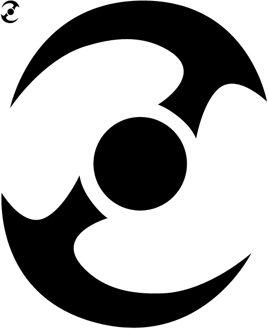 Anime Logo PNG Pic